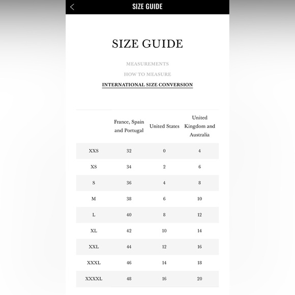 Sezane Womens Allya Mini Dress Aria Print Size 40 US 8 Floral Puff Sleeve - Picture 15 of 15